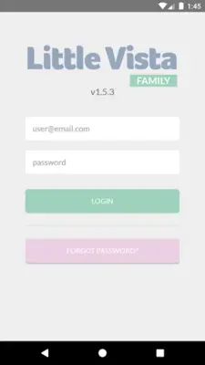 Little Vista Family android App screenshot 2